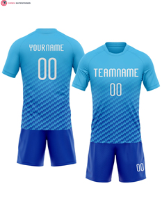 Personalizado voleibol deporte uniforme Jersey conjunto hombres mujeres camiseta voleibol Jersey - Product Image 3