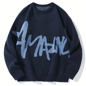 Sudadera de invierno personalizada, ropa de calle Regular de ajuste, jersey para hombres y mujeres, ropa de gimnasia, proveedor de marca informal, forro polar de algodón 100% - Product Image 1