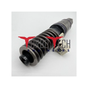 INYECTOR COMMON RAIL DIESEL BEBE4D21002 3380084840 - Product Image 1
