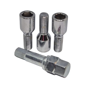 VIS ALLEN CLÉ FX / AD / VOLKS 17 / 19 M14,1,5 (20 PCS) EMBLEMAX - 2016 - Product Image 6