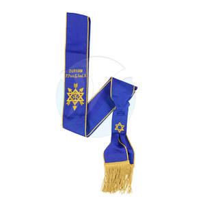 สายสะพายยูนิฟอร์มสีตามสั่ง คุณภาพสูง ไม่มีสายรัด ขนาดสั่งทำได้ ขายดี ผลิตในปากีสถาน - Product Image 1