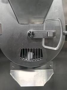 Macchina Commerciale per Gelato Duro da 60L, Pastorizzatore Combinato per Gelato e Gelato Artigianale, Monofase - Product Image 3
