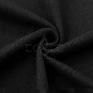 Servicio OEM de secado rápido superventas hombres serigrafía camisetas por encargo mejor precio hombres serigrafía camisetas - Product Image 5