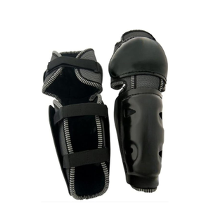 Alta calidad First Athletics Durable Field Hockey Shin Guard Mejor precio Protección Entrenamiento personalizado - Product Image 6