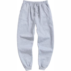 Pantalones Deportivos para Hombre, Ligeros, de Alta Calidad para Exportación, con Logotipo Personalizado, Poliéster/Algodón Premium, Ecológicos, Estilo Vintage, OEM, Venta al Por Mayor - Product Image 5