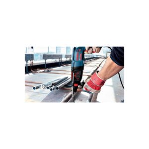 800W Electric Rotary Hammer with Easy Grip SDS-plus Fast All-Rounder for Daily Use Europe Type <b>C</b> Plug (220v) - Product Image 2