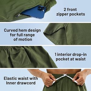 Breathable Athletic Workout Custom Gym <b>Shorts</b> Sport <b>Men</b> Running Wear Training Gym <b>Shorts</b> for Sale - Product Image 3