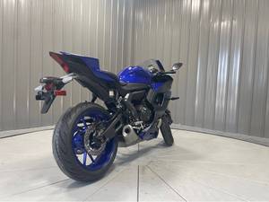 Yamaha R7 2023 USADA - Product Image 3