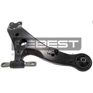 Leva anteriore destra FEBEST (0124-MCU35RH) - Product Image 1