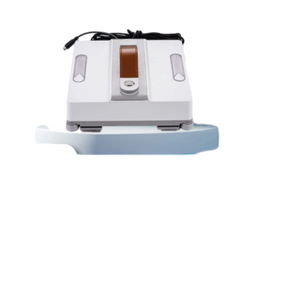 Nuevo Robot <span class=keywords><strong>Limpiacristales</strong></span> Inteligente, Limpiador de Vidrios Automático con Cuatro Pulverizadores, Ultrafino, para Edificios Altos, Electrodoméstico - Product Image 3
