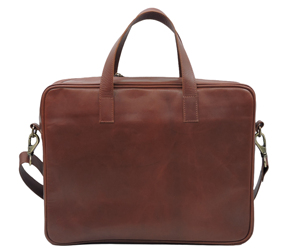 High Quality Vintage <b>Brown</b> <b>Leather</b> Messenger <b>Bag</b> Personalized Trending Office Shoulder <b>Bag</b> Cross Body Business <b>Laptop</b> Travel <b>Bag</b> - Product Image 6