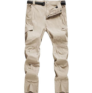 Pantalon de travail de groupe, pantalon d'artisan, pantalon de travail / pantalon cargo pour homme / meilleurs pantalons de travail - Product Image 3