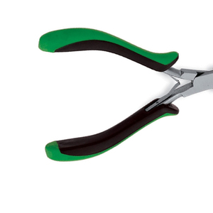 Nouveauté très demandée : Pince à extensions capillaires réutilisable en acier inoxydable LENDIZER SURGICAL LS-HEP-0134 avec outil à boucle et crochet - Product Image 6