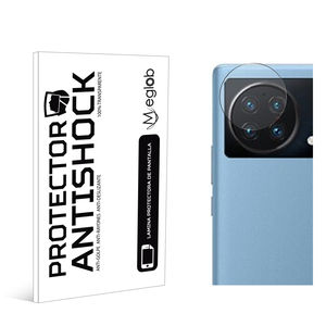ANTISHOCK Vivo X <b>Fold</b> <b>Screen</b> Protector Mobile Lenses - Product Image 1