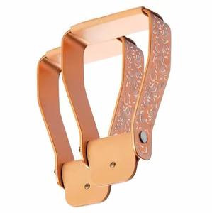 Nuevo Estilo de Artículos de Equitación Veterinarios, Par de Estribos para Caballo, Equipo de Protección Antideslizante para Tobillos, Equipo de Seguridad Ecuestre - Product Image 3