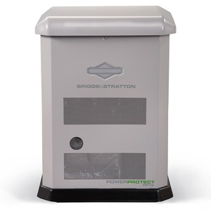 Moteur Vanguard PP13 de haute qualité NG/LPV 13kW générateur d'alimentation de secours pour un usage domestique - Product Image 1