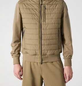 Chaqueta de Invierno Personalizada Parajumper para Hombre, Chaqueta Acolchada de Alta Calidad para Clima Frío, Chaqueta Impermeable y Cortavientos para Hombre, Gran Venta - Product Image 6