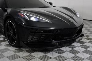 2023 d'occasion pour C-h-e-v-r-o-l-e-t Corvette Stingray Convertible 3LT | RWD | V8 | automatique | option complète | prêt pour l'exportation - Product Image 2