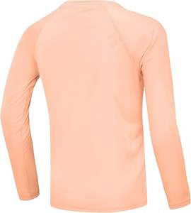 เสื้อรัชการ์ดสำหรับผู้ชายและต่อสู้ - Product Image 3