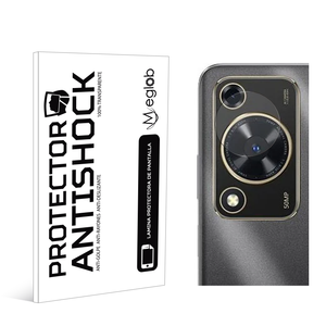 Antishock สำหรับ Huawei nova Y72 2024อุปกรณ์ป้องกันหน้าจอเลนส์มือถือ - Product Image 1