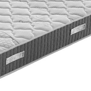 Materasso Ortopedico in Memory Foam 25 cm di Altezza, Non Deformabile, 5 cm di Durezza H2, 100% Italiano, 100% Made in Italy - Product Image 3