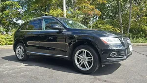 Audi Q5 2013 T Premium Plus 2.0 d'occasion - Product Image 5