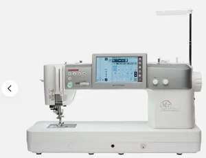 WHOLESALES PRICE Continental M7 Sewing and Quilting Machine