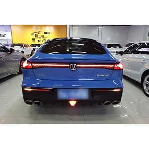 พร้อมส่งมอบ รถยนต์มือสองปี 2022 รุ่น CHAN GAN U NI V 1.5T สปอร์ต วีซีชั่น ไมล์น้อย - Product Image 6