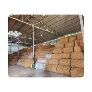 Tapis en fibre de coco le plus vendu, propre et traité, pour une utilisation professionnelle dans les entrées et un matériau robuste pour une conception innovante de sols de bâtiments - Product Image 5