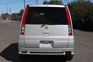 UTILISÉ LHD/RHD 1997 HO NDA S-MX LOWDOWN - Product Image 3