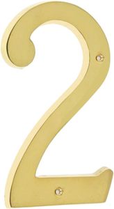 Bán Buôn Tùy Chỉnh Hiện Đại Phòng Khách Sạn Số Dấu Hiệu Chất Lượng Chữ Số Brass Thép Acrylic Chất Liệu Cửa Tấm Loại Phòng Ngủ - Product Image 4