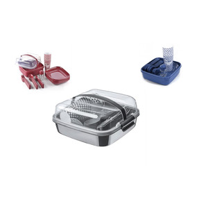Piknikszett mńanyag 32 Darabos AP-9146 - Product Image 1