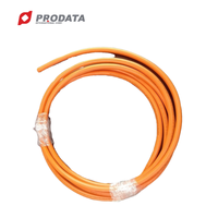 Câble d'alimentation haute tension PRODATA fabriqué à Taïwan, 1KV 1.5KV, pour véhicules électriques, conducteur en cuivre avec isolation XLPE et gaine en PE