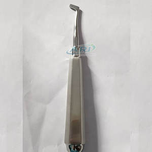 Instrumento de Ortodoncia para Doblar Alambres, Herramienta de Ajuste de Brackets Dentales para Uso Clínico - Product Image 4