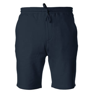 Logo imprimé de broderie personnalisé OEM, short de survêtement pour hommes, fitness, course à pied, gym, sport, entraînement - Product Image 3