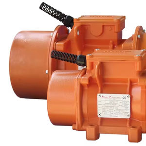 Electric Batching Machine with <b>Motor</b> & Gearbox - Product Image 1