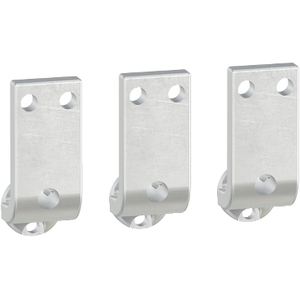 Per SCHNEIDER Electric LV847328 Connessione Anteriore Superiore per MTZ1 06-16 3P Apparecchiature Elettriche Fisse - Product Image 1