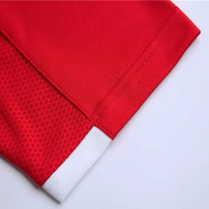 Uniforme de fútbol para hombre de diseño personalizado de la mejor calidad, nueva llegada, ropa de entrenamiento de fútbol a la venta - Product Image 6