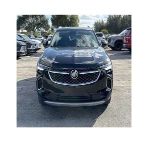 B-Uu-Ii-c-Kk En-vi-sioOn F-W-D 2023, Seminuevo, Grado Industrial, Bajo Kilometraje, Personalizable, Soporte OEM, Origen China, 1 Año de Garantía - Product Image 5