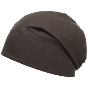 2025 Fashion Hot Selling <b>Winter</b> 100% Cotton Knitted Beanie <b>Cap</b> Custom Size Outdoor Warm Jersey Beanie With Printed Pattern - Product Image 4