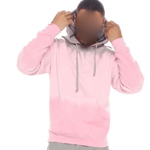 2025 sweat à capuche pour hommes personnalisé OEM polaire pull sweat hiver coton Streetwear fabricant de gros - Product Image 5
