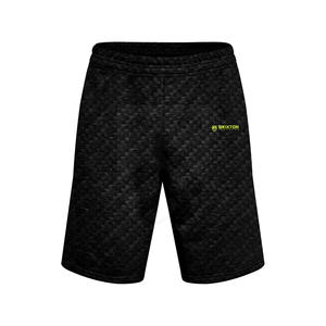 100% Cotton Breathable <b>Mens</b> <b>Shorts</b> Solid Pattern Casual Style <b>Lightweight</b> OEM Manufacturer for Gym & Outdoor Wear - Product Image 1