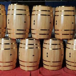 Barriles de madera de 225 litros, 228 litros - Product Image 2