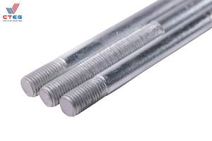 Boulon d'ancrage de type I M20x700mm galvanisé - Product Image 3