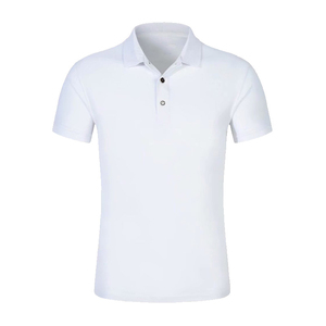 New Arrival <b>Men's</b> Golf <b>for</b> Polo T-<b>Shirts</b> Custom Embroidered Printed Logo 100% Cotton High Quality Blank Short Sleeve Solid - Product Image 6