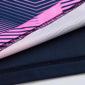 ชุดยูนิฟอร์มฟุตบอลชุดยูนิฟอร์มฟุตบอลชุดยูนิฟอร์มฟุตบอลแบบปรับแต่งได้ - Product Image 5