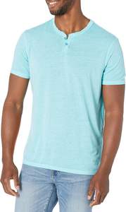 Camiseta de algodón de gran tamaño de peso pesado 240GSM, ropa de calle con hombros caídos, camiseta en blanco, logotipo personalizado, venta al por mayor - Product Image 2