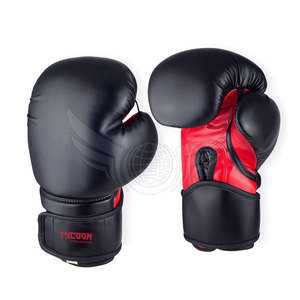 Custom Made Boxing Gloves Top Quality New Style Boxing Gloves Wholesale Price Boxing Gloves - Product Image 1