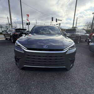 รถยนต์มือสอง Lexus TX 350 Premium ปี 2025 - Product Image 1