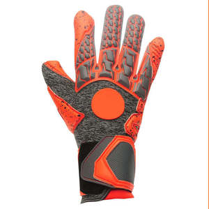 Gants de gardien de but de haute qualité, légers, de haute qualité, design haut de gamme, uniformes pour hommes, unisexe, gants de gardien de but personnalisés pour hommes et femmes - Product Image 2